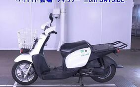 YAMAHA ギアー4 UA08J