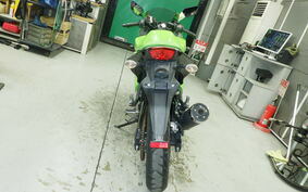 KAWASAKI NINJA 250R EX250K