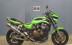 KAWASAKI ZRX1200 2006 ZRT20A