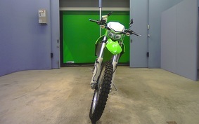 KAWASAKI KLX250 Gen.2 2009 LX250S