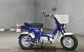 HONDA CHALY 50 CF50