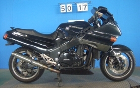 KAWASAKI ZZ1100 NINJA R 1992 ZXT10C