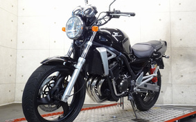 KAWASAKI BALIUS 250 Gen.2 ZR250B