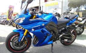 YAMAHA FAZER FZ8 2012 RN25