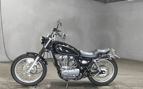 YAMAHA SR400 2007 RH01J