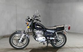 SUZUKI GN125 H PCJG9