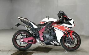 YAMAHA YZF-R1 2009 RN24J