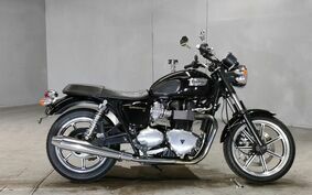 TRIUMPH BONNEVILLE SE 2010 J9107G