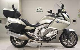 BMW K1600GTL 2012