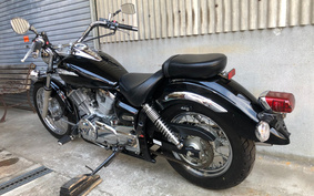 YAMAHA DRAGSTAR 250 VG05J