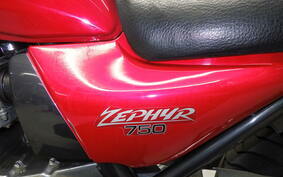 KAWASAKI ZEPHYR 750 2024 ZR750C