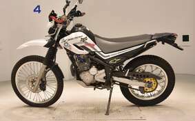 YAMAHA SEROW 250 DG11J