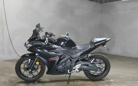 YAMAHA YZF-R25 RG43J