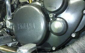 YAMAHA SR400 Gen.3 2002 RH01J