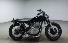 YAMAHA SR400 1992 1JR