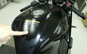 YAMAHA YZF-R7 2022 RM39J