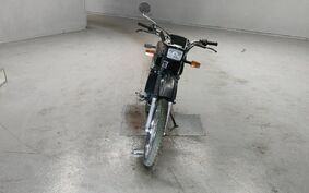 YAMAHA DT50 17W