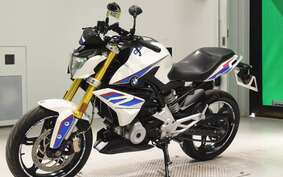 BMW G310R 2018 0G01