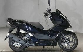 HONDA PCX 160 KF47