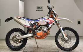 KTM 250 EXC F SIXDAYS EXA40