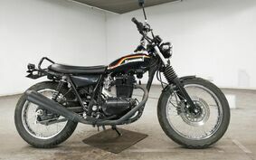 KAWASAKI 250TR BJ250F