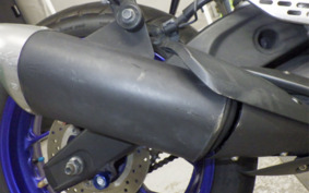 YAMAHA YZF-R25 RG43J