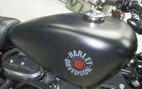 HARLEY XL883N 2021 LE2