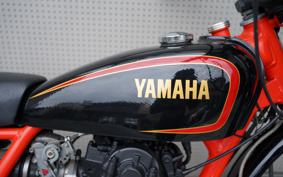 YAMAHA SR400 2001 RH01J