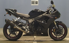 YAMAHA YZF-R6 2005 RJ09