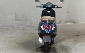 VESPA PRIMAVERA 125 不明