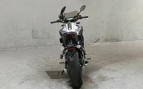 YAMAHA MT-07 2016 RM07J