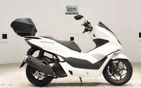 HONDA PCX 160 KF47