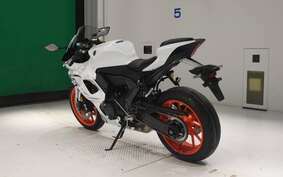 YAMAHA YZF-R7 2023 RM39J