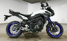 YAMAHA MT-09 Tracer 2015 RN36J