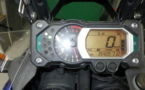 YAMAHA XT1200Z SUPER TENERE 2010 DP01