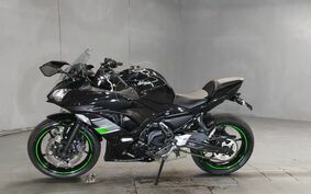 KAWASAKI NINJA 650 2019 ER650H