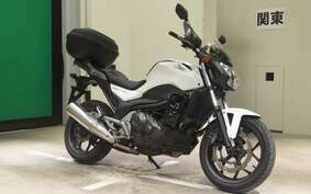 HONDA NC750S ABS 2015 RC70