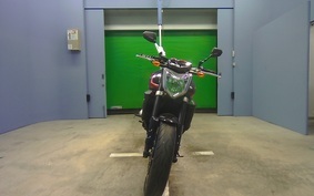 YAMAHA FZ FAZER 2009 RN21J