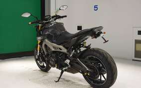 YAMAHA MT-09 A 2014 RN34J