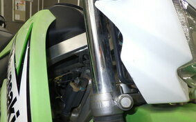 KAWASAKI KLX125 LX125C