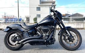 HARLEY FXLRS 2020 YWK