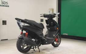 KYMCO RACING 125 Fi SR25