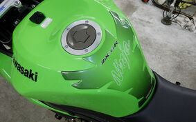 KAWASAKI NINJA ZX-6R 2009