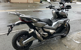 HONDA X-ADV 750 2018 RC95