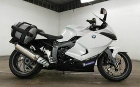 BMW K1300S 2009 0508