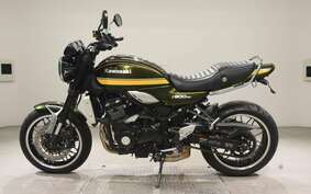 KAWASAKI Z900RS 2021 ZR900C