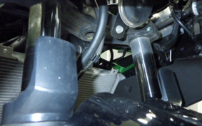 KAWASAKI NINJA 400 2022 EX400L