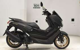 YAMAHA N-MAX 155 A SG50J