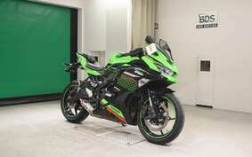 KAWASAKI ZX-25R ZX250E