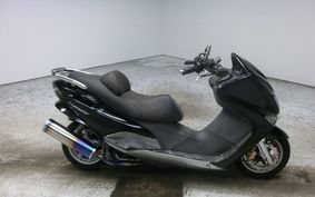 YAMAHA MAJESTY 125 FI SE27